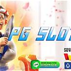 pg slot asin